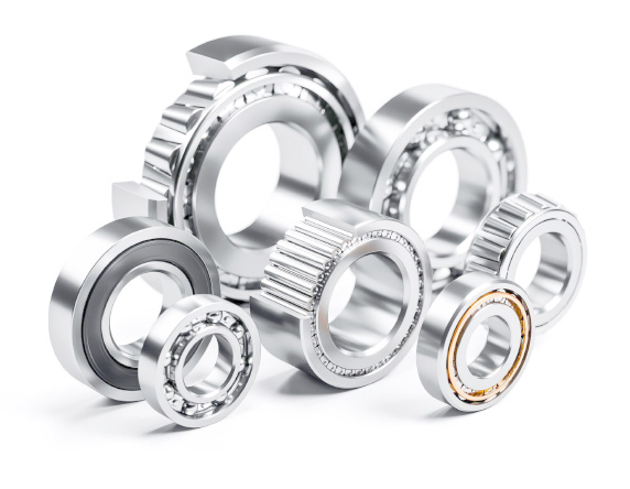 Ložiská a príslušenstvo