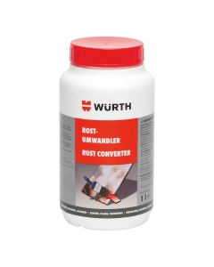 WURTH prostriedok na neutralizáciu hrdze 1L