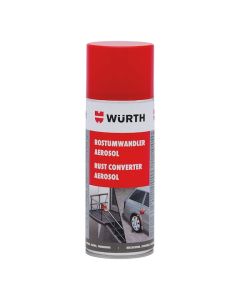 WURTH aerosól na neutralizáciu hrdze 400ml