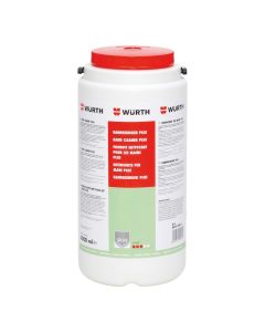 WURTH čistiaci prostriedok na ruky NATUR 4L