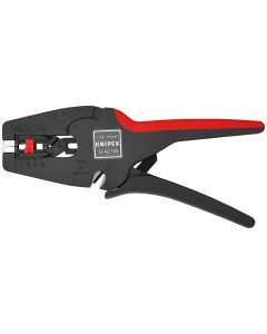KNIPEX Multistrip automatické odizolovacie kliešte 195mm
