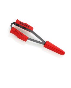 KNIPEX pinzeta na odstraňovanie laku 120mm