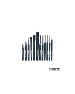 Sada sekáčov Festa CRV 12-dielna