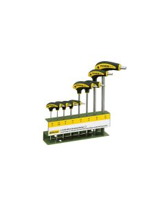 PROXXON Sada L-skrutkovačov Imbus