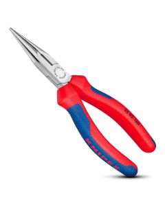 KNIPEX kliešte polguľaté 160mm