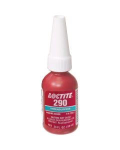 LOCTITE 290 10ml zaisťovanie skrutiek