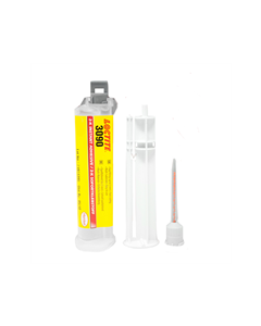 LOCTITE 3090 10ml dvojzložkové sekundové lepidlo