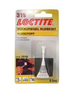 LOCTITE 319 lepidlo na spätné zrkadlo
