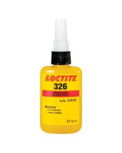 LOCTITE AA326 50ml konštrukčné lepidlo