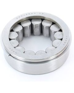 Ložisko 34 RUKS 64 NR C3 NACHI