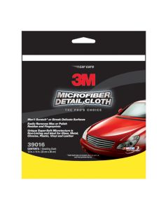 3M 39016 vysokoúčinná handrička na detaily