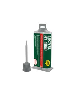 LOCTITE HY 4090 GY 50g konštrukčné lepidlo