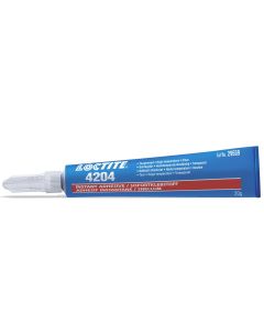 LOCTITE 4204 20g sekundové lepidlo