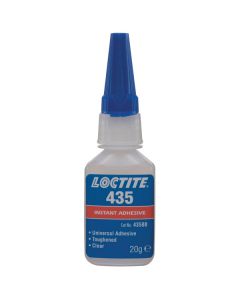 LOCTITE 435 20ml sekundové lepidlo