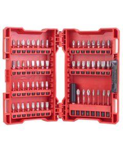 MILWAUKEE sada bitov a nástrčkových kľúčov 56ks