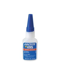 LOCTITE 495 20g sekundové lepidlo