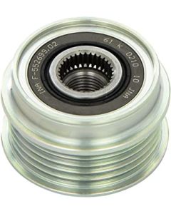 Ložisko 535000510 INA volnobežka FABIA