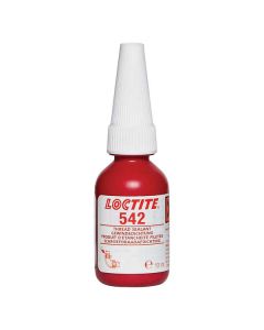 LOCTITE 542 10ml utesňovač trubkových spojov