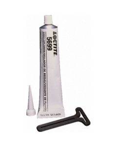 LOCTITE 5699 80ml šedé
