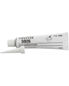 LOCTITE FAG6 5926 40ml modrý silikón