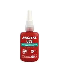 LOCTITE 603 50ml upevňovanie ložísk