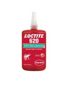LOCTITE 620 250 ml upevňovanie ložísk