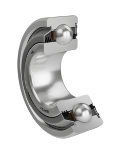 Ložisko 6204 RSL3 FKL