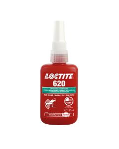 LOCTITE 620 50ml upevňovanie ložísk