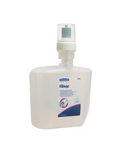 KLEENEX Luxusná čistiaca pena 1.2L