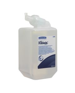 KLEENEX Luxusné penové antibakteriálne mydlo na ruky 1L