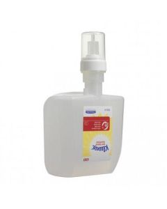 KLEENEX Gelová alkoholová dezinfekcia na ruky 1.2L do bezkontaktného dávkovača