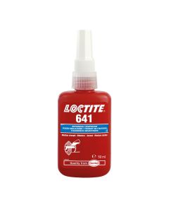 LOCTITE 641 50ml upevňovanie ložísk
