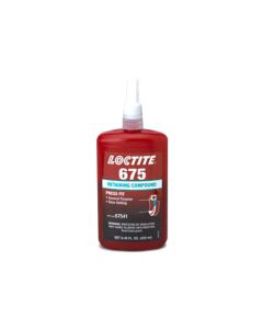 LOCTITE 675 250ml upevňovanie ložísk