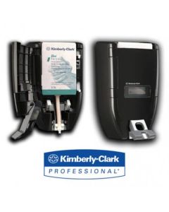 Dávkovač na abrazívne mydlo (solvinu) na 3.5L kartuše