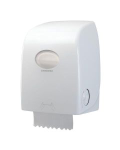 AQUARIUS* Zásobník na papierové utierky v kotúči