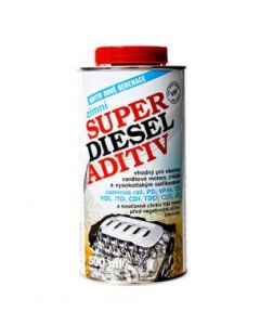 VIF super diesel aditív zimný 500ml