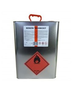 Technický benzín 9l
