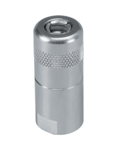 Mazacia spojka 4-čelusťová