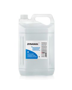 Destilovaná voda 3L