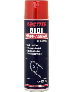 LOCTITE 8101 400ml mazanie reťazí