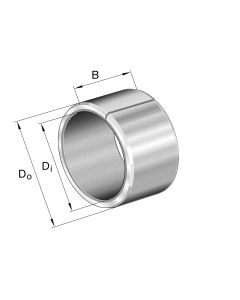 Púzdro PCM 130135100 SKF