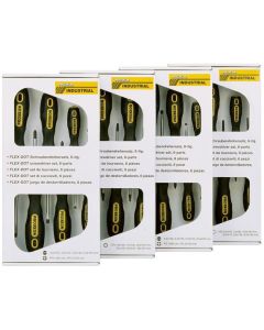 PROXXON sada skrutkovačov PL/PH 6ks