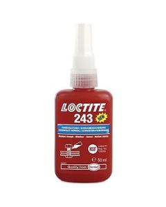 LOCTITE 243 250ml zaisťovanie skrutiek