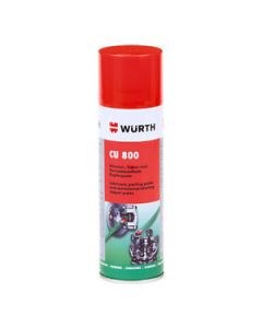 WURTH medený sprej CU 800 300ml