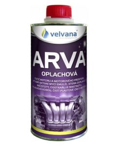 Velvana Arva oplachová 500ml