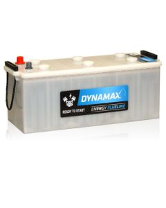 Autobatéria DYNAMAX 12V/180Ah 950A