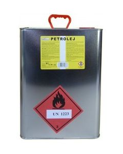 Petrolej 9L