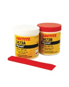 LOCTITE 3473 A/B 500g metallset rýchly