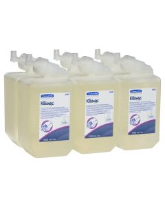 KIMCARE GENERAL tekuté mydlo pre časté použitie 1L