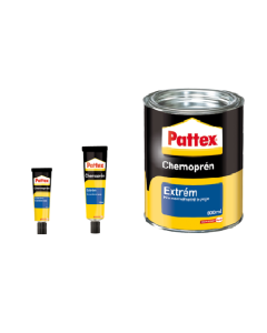 Chemoprén extrém 0.8L